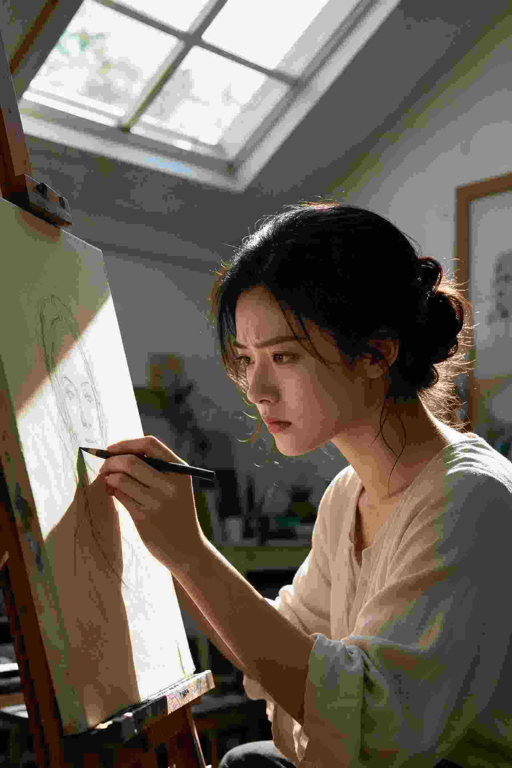 黄果免费短剧《母亲的账本》封面
