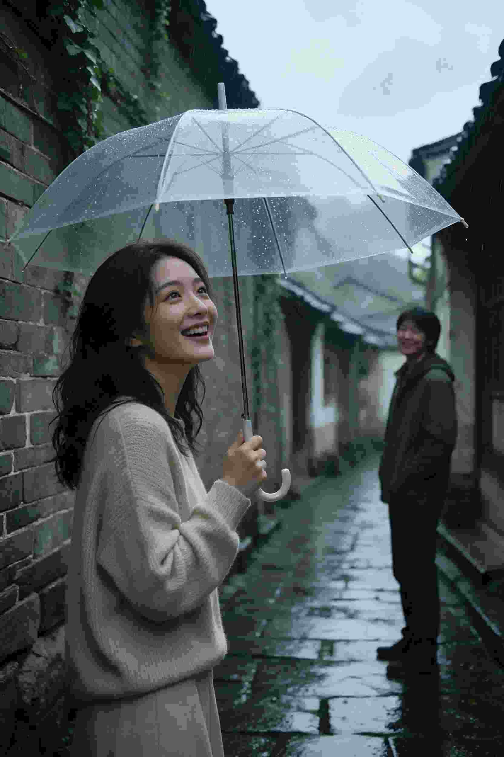 黄果免费短剧《万家灯火》
