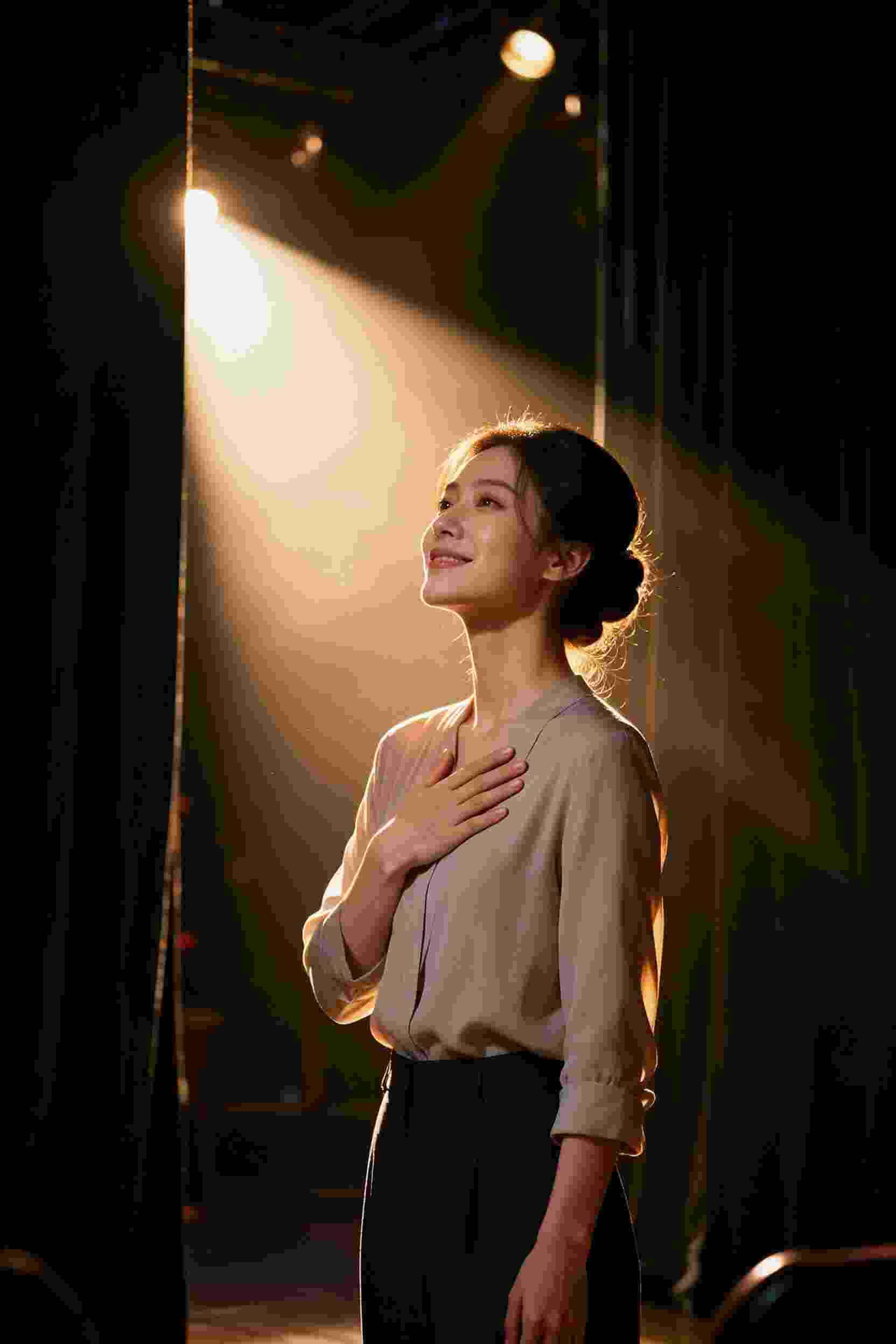 黄果免费短剧《你是我的小确幸》