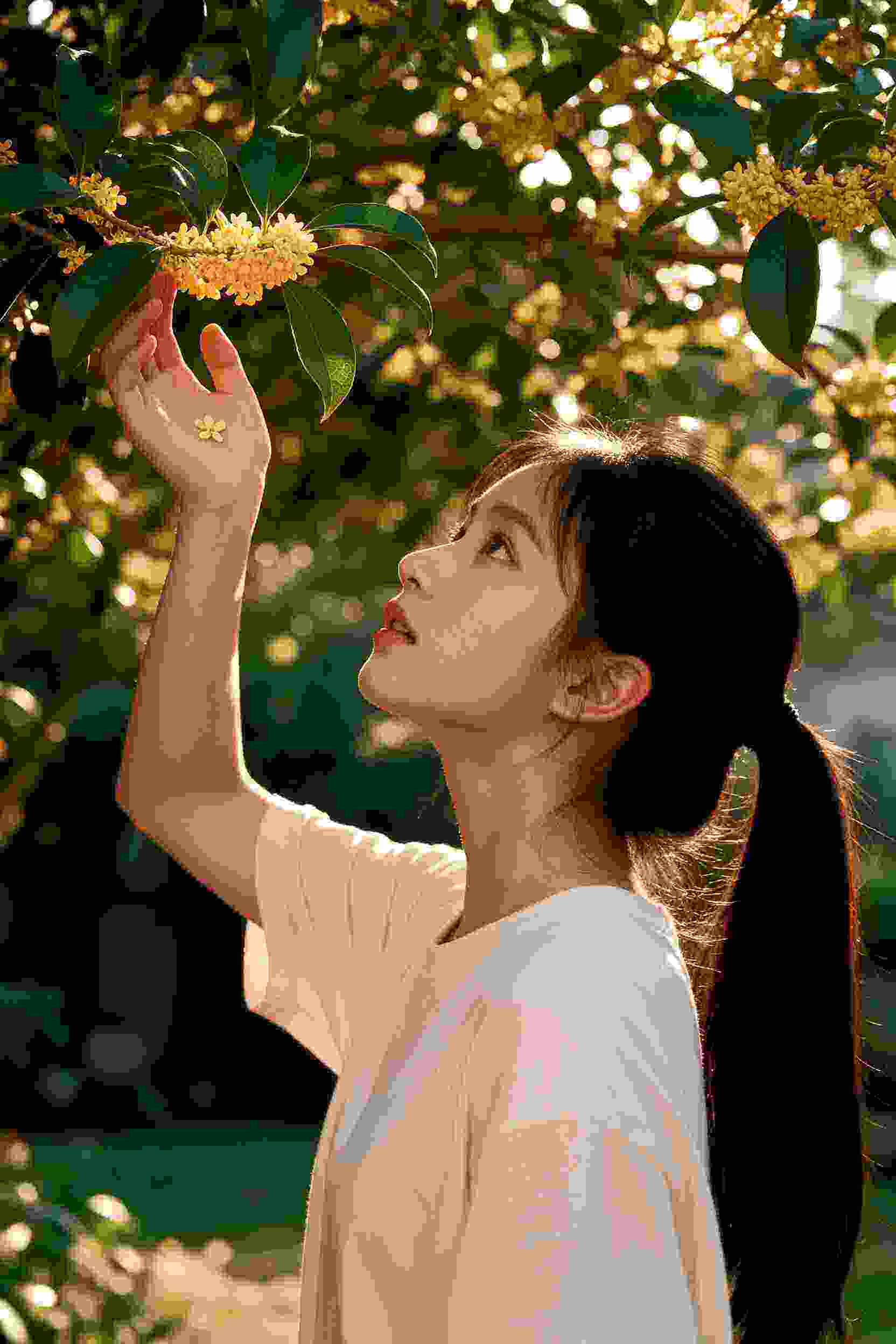 黄果免费短剧《万家灯火》封面