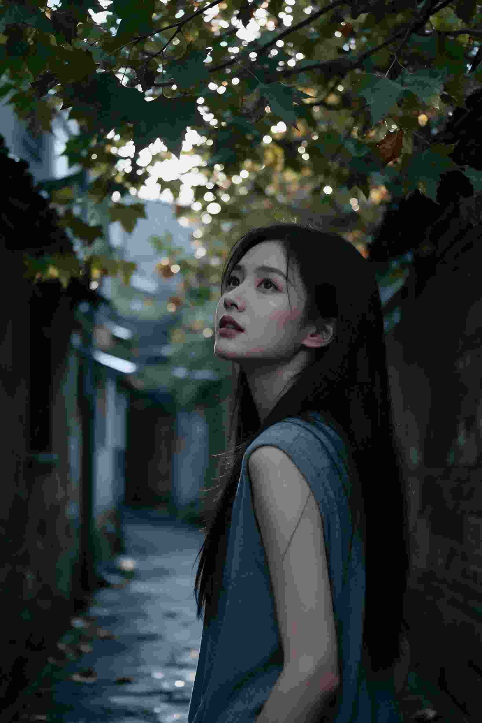 黄果免费短剧《凤囚梧桐台》