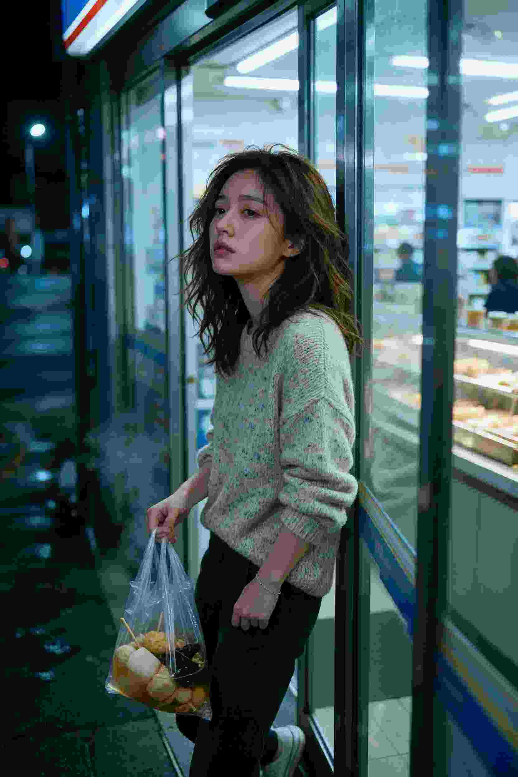 黄果免费短剧《心跳的频率》
