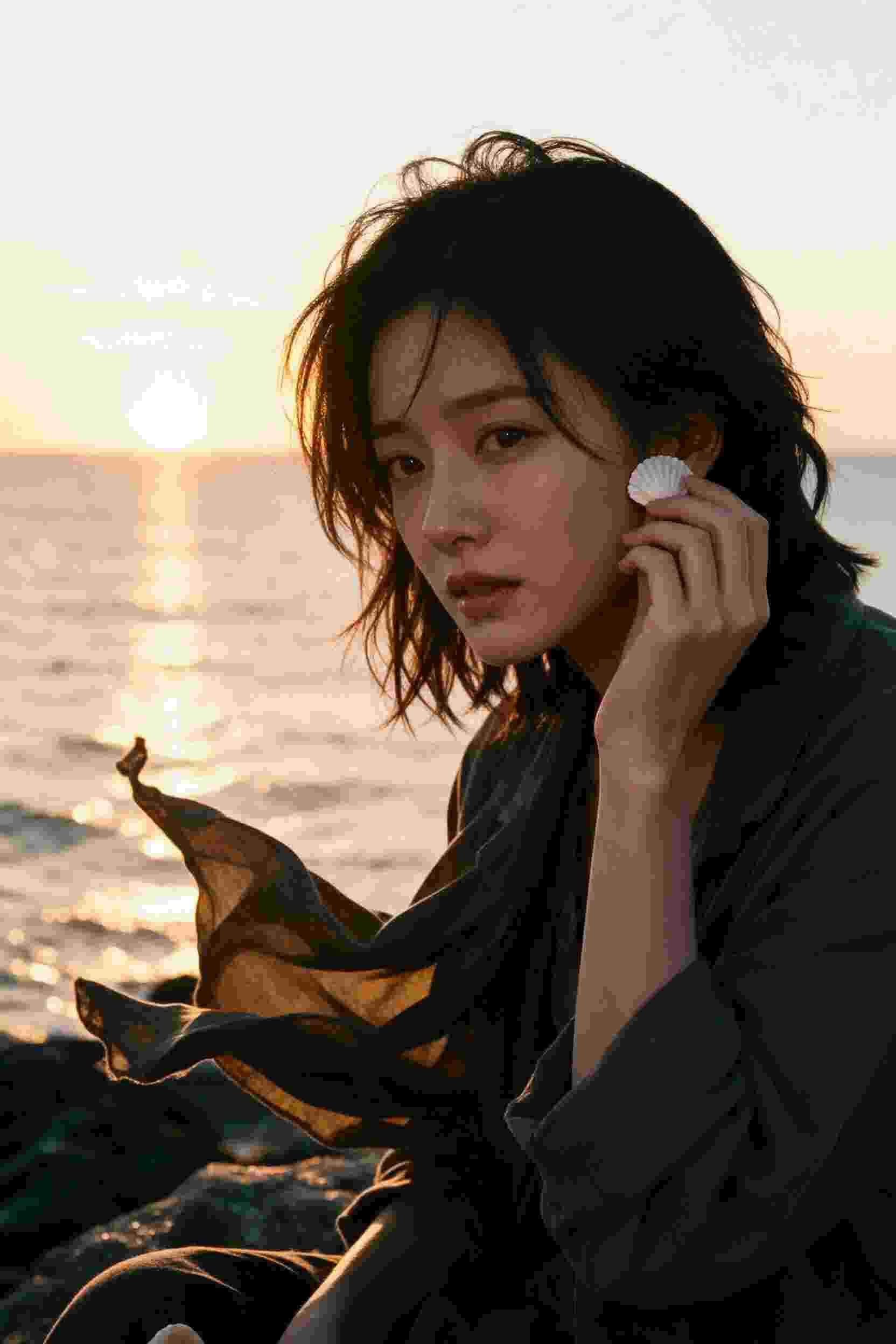 黄果免费短剧《长安小厨娘》古装权谋短剧封面